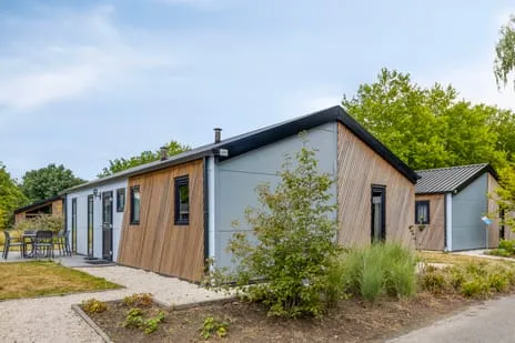 Twee-onder-één-kap te koop: van Haestrechtstraat 24-606, Het Hoekske Kaatsheuvel