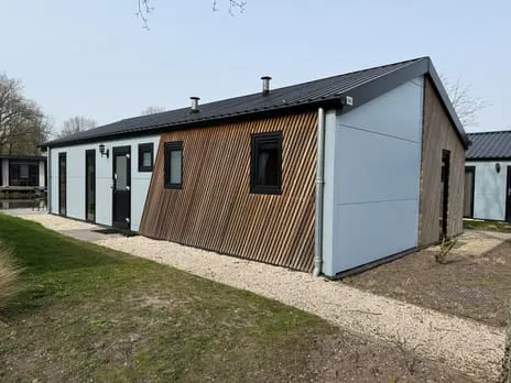 Twee-onder-één-kap te koop: van Haestrechtstraat 24-662, Het Hoekske Kaatsheuvel