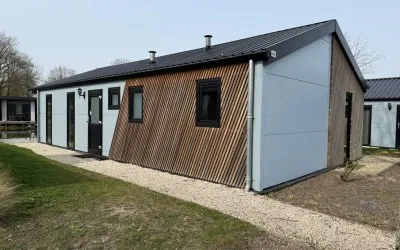 Twee-onder-één-kap te koop: van Haestrechtstraat 24-662, Het Hoekske Kaatsheuvel