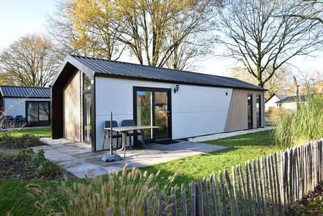 Twee-onder-één-kap te koop: van Haestrechtstraat 24-706, Het Hoekske Kaatsheuvel