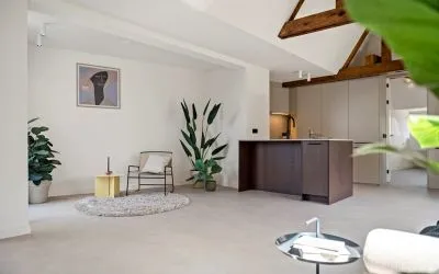 Appartement te huur: van Halewijnlaan 2B, Voorburg Noord zuid Voorburg