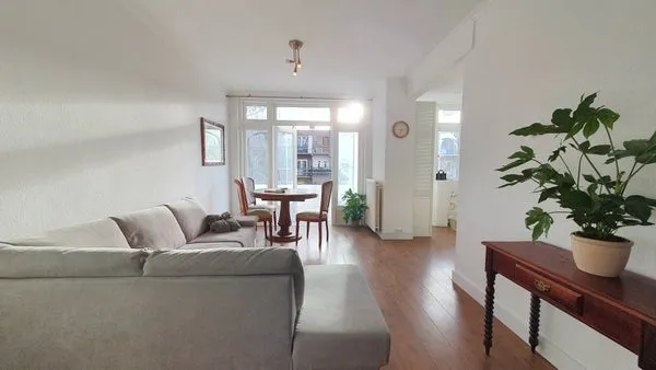 Woning te huur: van Halewijnlaan, Voorburg
