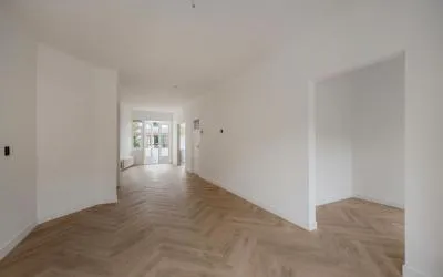 Appartement te koop: van Halewijnplein 10, Voorburg Noord zuid Voorburg