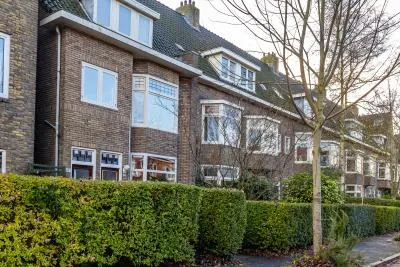 Appartement te koop: Van Hamelstraat 27B, Groningen