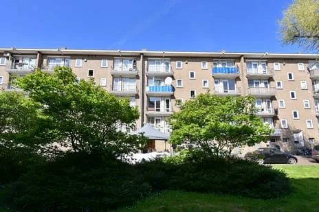Appartement te koop: Van Hanxleden Houwertstraat 73-1, Arondeusbuurt Amsterdam
