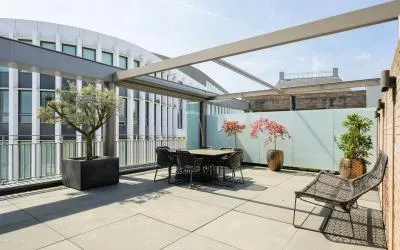Appartement te koop: van Hasseltkade 24, Boschstraatkwartier Maastricht