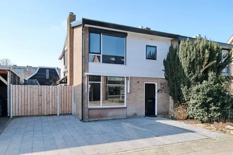 Appartement te koop: van Heemskerckstraat 13, Zeeheldenbuurt Ede