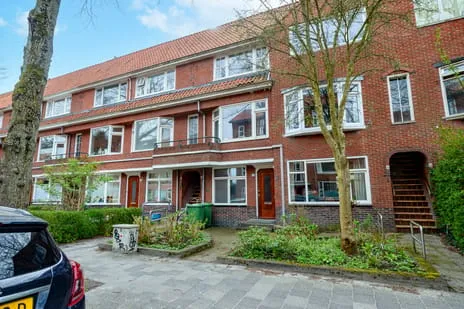 Appartement te koop: Van Heemskerckstraat 24A, Zeeheldenbuurt Groningen