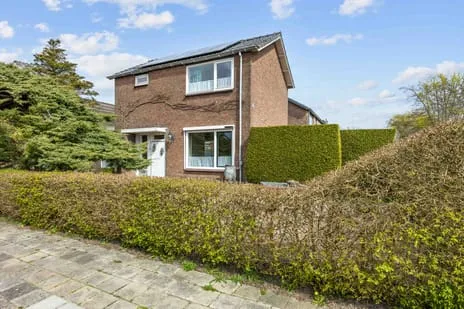 Vrijstaande woning te koop: Van Heemskerckstraat 5, Bedum Noord - West Bedum