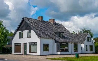 Twee-onder-één-kap te koop: van Heemstraweg 30, Kern Beneden-Leeuwen Beneden-Leeuwen