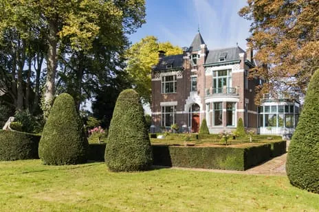 Vrijstaande woning te koop: van Heemstraweg 58, Beuningen-Centrum Oost Beuningen (Ge)