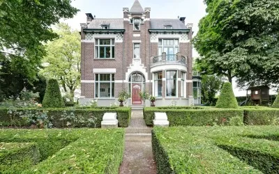 Vrijstaande woning te koop: van Heemstraweg 58, Beuningen-Centrum Oost Beuningen Gld