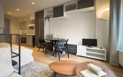 Studio te koop: Van Heenvlietlaan 222C, Amsterdam
