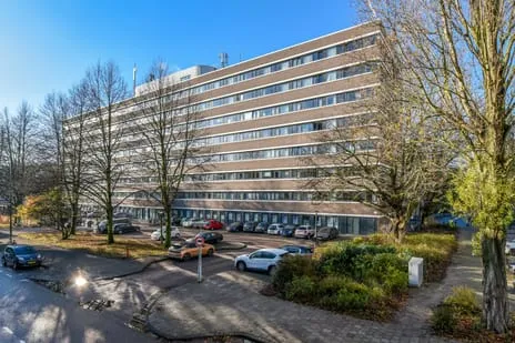 Studio te koop: Van Heenvlietlaan 230N, Buitenveldert-Zuidoost Amsterdam