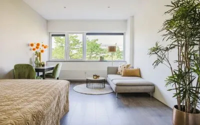 Studio te koop: Van Heenvlietlaan 232B, Buitenveldert-Zuidoost Amsterdam