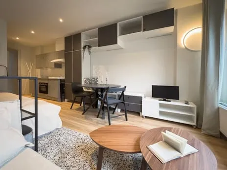 Studio te koop: Van Heenvlietlaan 246G, Buitenveldert-Zuidoost Amsterdam