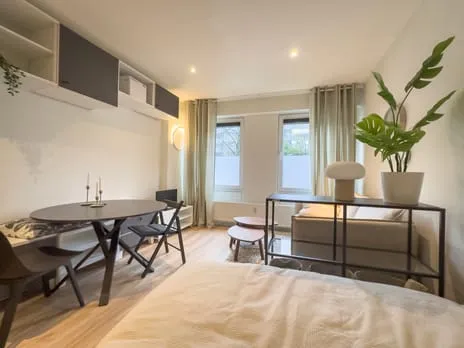 Studio te koop: Van Heenvlietlaan 262H, Buitenveldert-Zuidoost Amsterdam