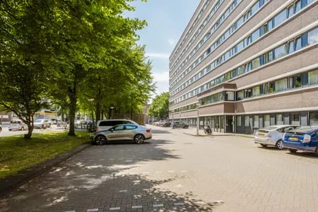 Studio te koop: Van Heenvlietlaan 266B, Buitenveldert-Zuidoost Amsterdam