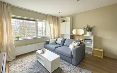 Studio te koop: Van Heenvlietlaan 270B, Amsterdam