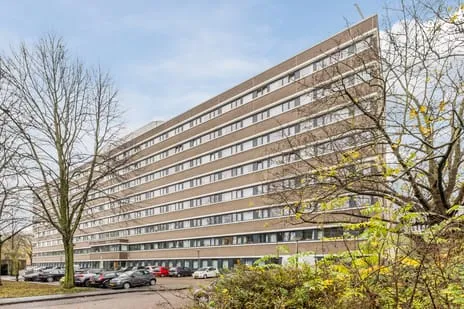 Studio te koop: Van Heenvlietlaan 272A, Buitenveldert-Zuidoost Amsterdam