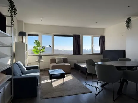 Studio te koop: Van Heenvlietlaan 284A, Amsterdam