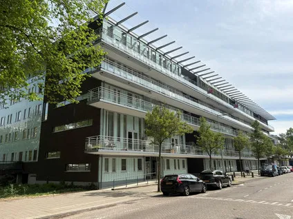 Appartement te koop: Van Heenvlietlaan 311, Buitenveldert-Zuidoost Amsterdam