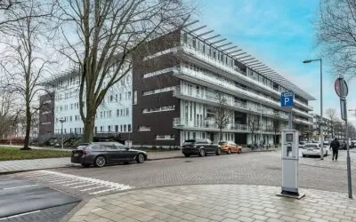 Appartement te koop: Van Heenvlietlaan 311, Buitenveldert-Zuidoost Amsterdam