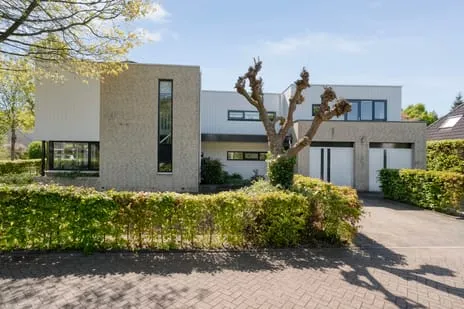 Vrijstaande woning te koop: Van Heerdtmarke 1, Oldenelerlanden-West Zwolle
