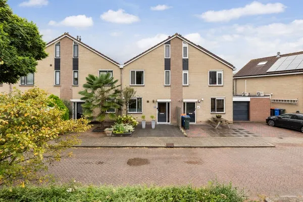Koopwoning: Van Hemertmarke 14 in Zwolle - €450.000 - 104m²