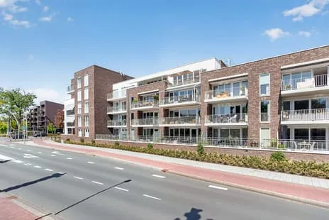 Appartement te koop: van Herlaerhof 51, Turfberg-Noord Valkenswaard