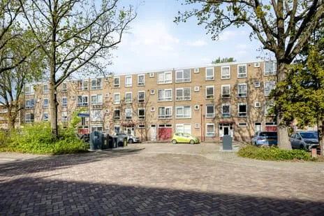 Appartement te koop: van Herwijnenplantsoen 288, Wijkersloot-Oost Nieuwegein