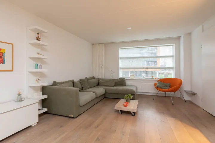 Hoekwoning te koop: Van Hessen Kasselstraat 20, Sneek