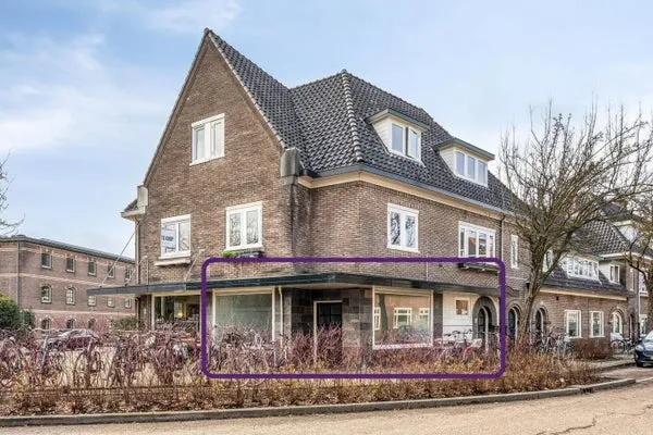 Kamer te huur: van Heutszstraat 54, Altrade Nijmegen