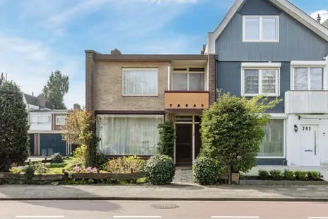 Hoekwoning te koop: Van Heuven Goedhartlaan 290, Elsrijk Oost Amstelveen