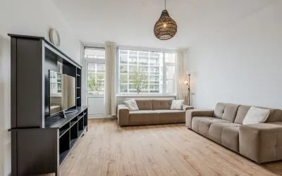 Appartement te koop: Van Heuven Goedhartlaan 310, Elsrijk Oost Amstelveen