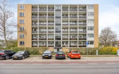 Appartement te koop: Van Heuven Goedhartlaan 350, Elsrijk Oost Amstelveen