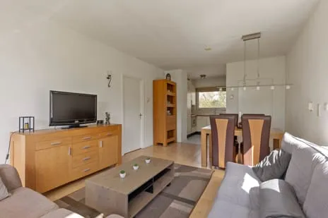 Apartment for sale: Van Heuven Goedhartlaan 428, Elsrijk Oost Amstelveen