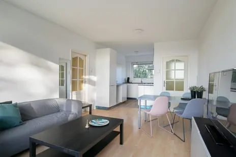 Appartement te koop: Van Heuven Goedhartlaan 452, Elsrijk Oost Amstelveen