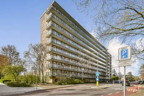 Appartement te koop: Van Heuven Goedhartlaan 498, Elsrijk Oost Amstelveen