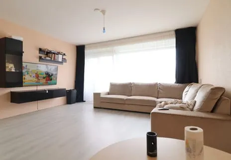 Appartement te huur: Van Heuven Goedhartlaan 97, Kanaleneiland-Noord Utrecht