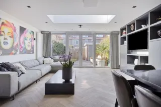 Woning te huur: Van Heuven Goedhartlaan, Stadshart Amstelveen