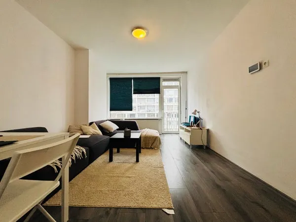 Appartement te huur: van Hogendorplaan 1647, Babberspolder Oost Vlaardingen