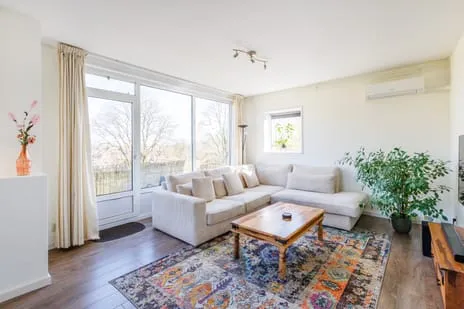 Appartement te koop: van Hogendorplaan 30H, Schöneveld - zuid Doetinchem