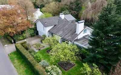 Vrijstaande woning te koop: van Hogendorplaan 7, Karpen Eindhoven