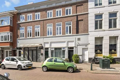 Appartement te koop: Van Hogendorpstraat 3, Huygenspark 'S-Gravenhage