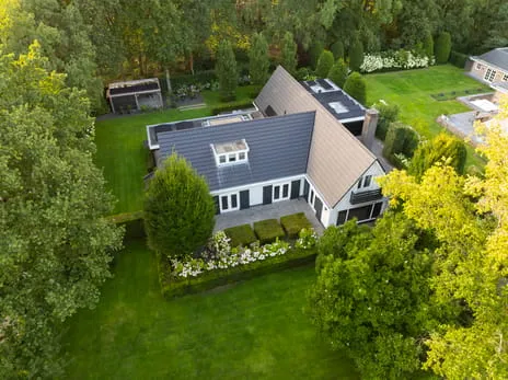 Vrijstaande woning te koop: van Hornestraat 15, Oud-Loon Loon Op Zand