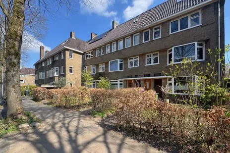 Appartement te koop: Van Houtenlaan 150, Helpman Groningen