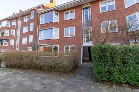 Appartement te koop: Van Houtenlaan 46, Helpman Groningen