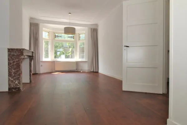 Woning te huur: Van Hoytemastraat, 'S-Gravenhage