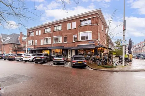 Appartement te huur: Van Hoytemastraat 101, 'S-Gravenhage